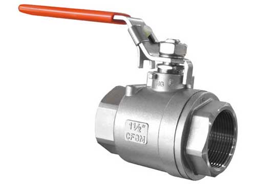 Ball Valve